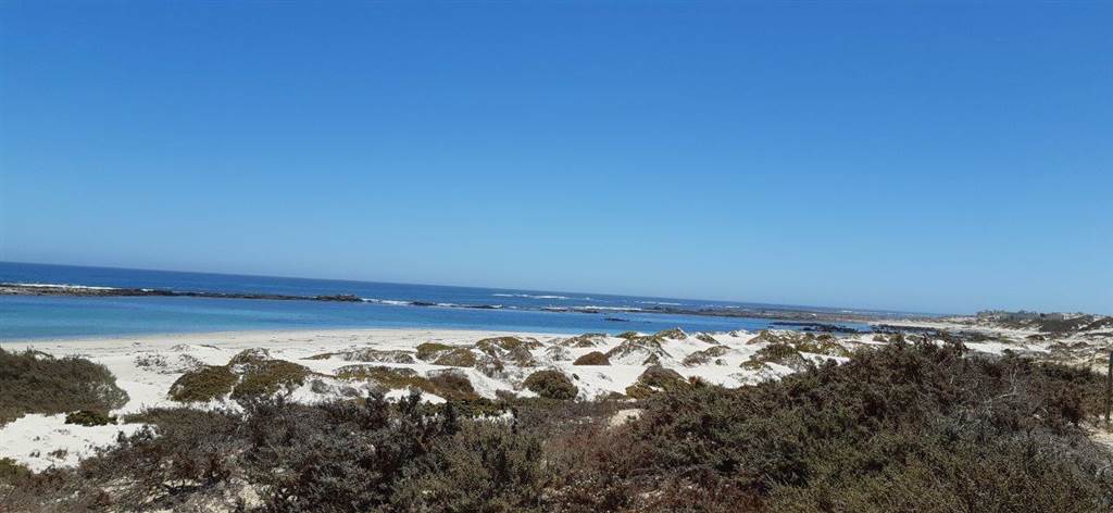 383 m² Land available in Port Nolloth photo number 5