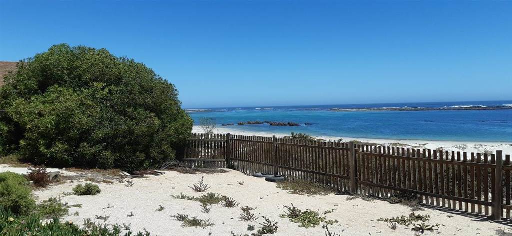 383 m² Land available in Port Nolloth photo number 1
