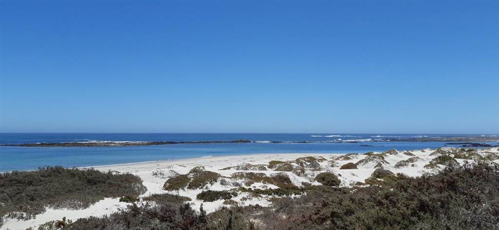383 m² Land available in Port Nolloth photo number 8