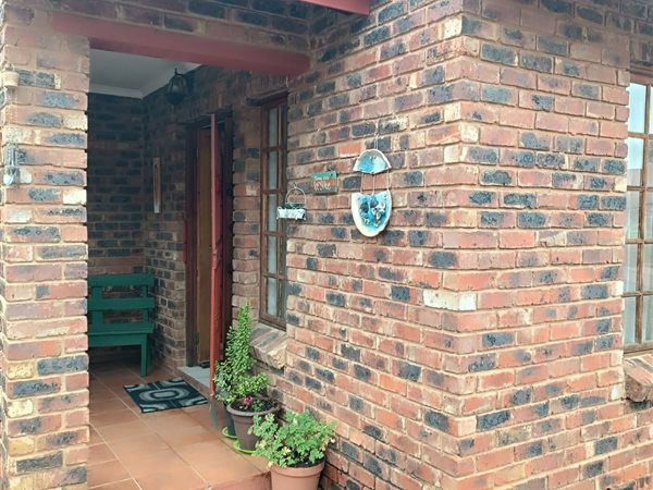 2 Bedroom Townhouse 2 Bedroom Townhouse