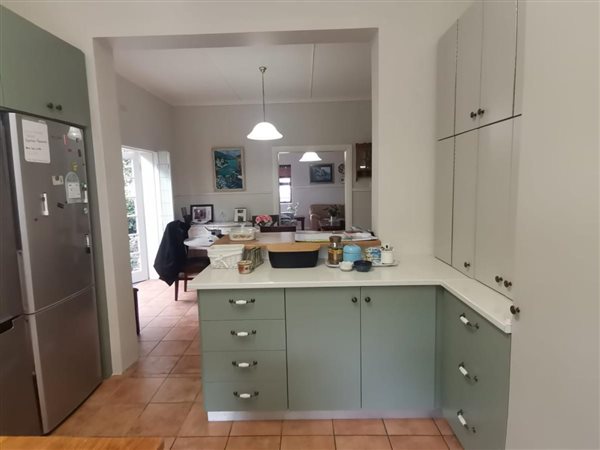 4 Bed House in Bodorp