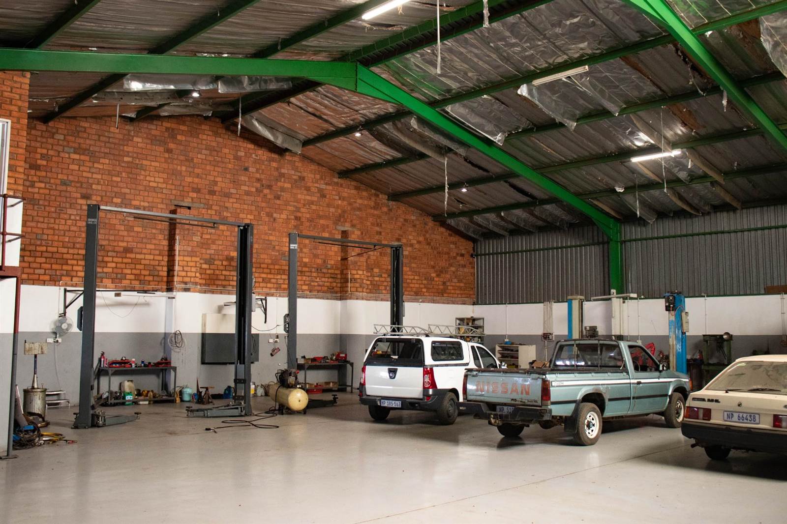 380  m² Industrial space in Mkondeni photo number 6