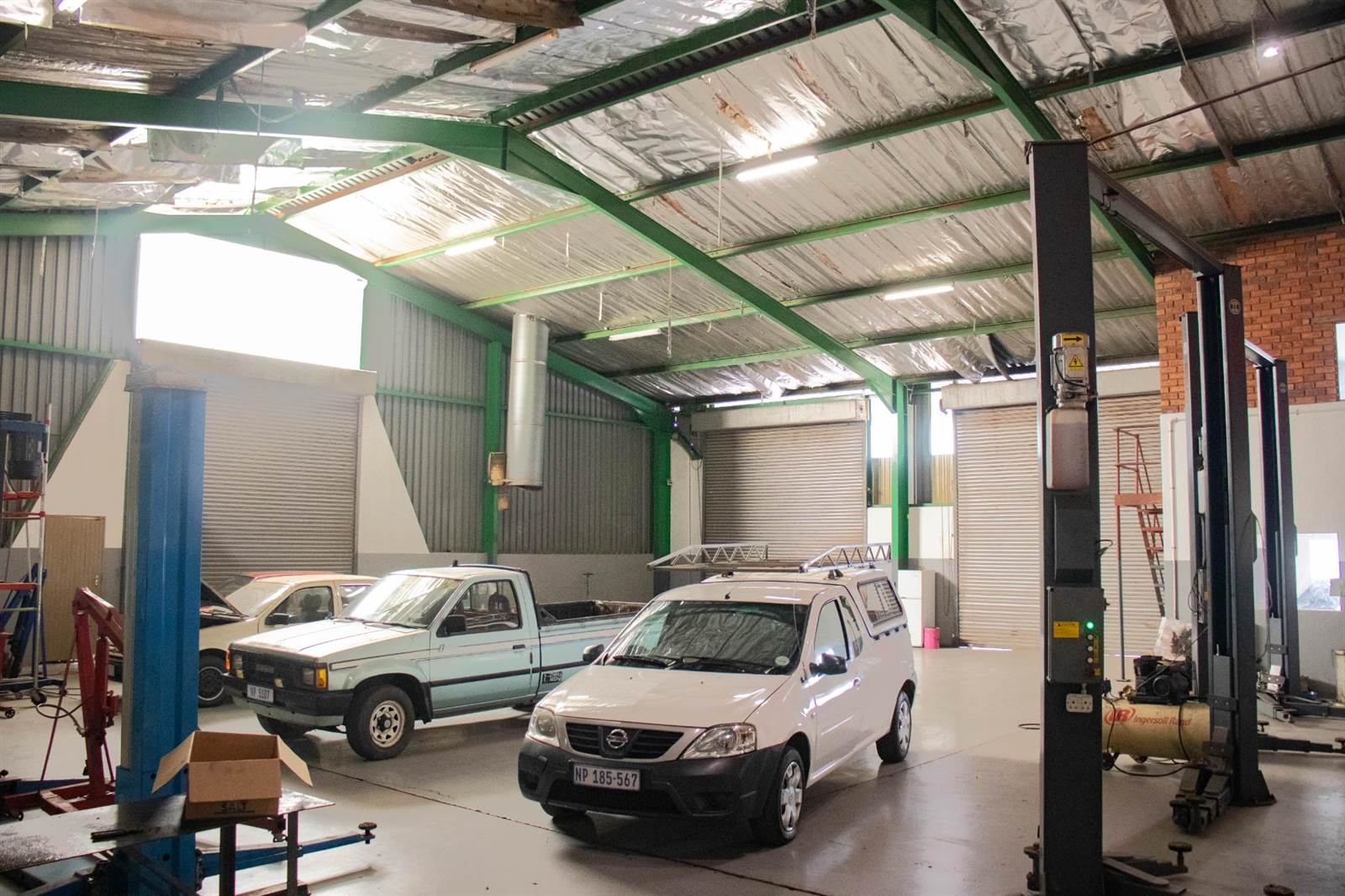 380  m² Industrial space in Mkondeni photo number 9