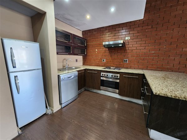 1 Bed Apartment