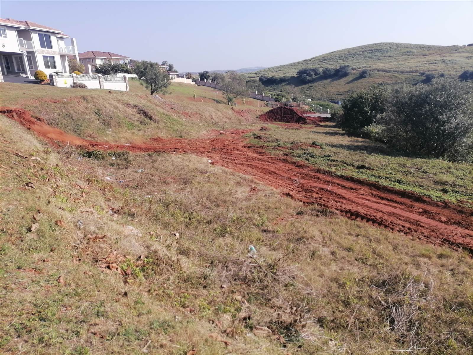 698 m² Land available in Kingsburgh photo number 3