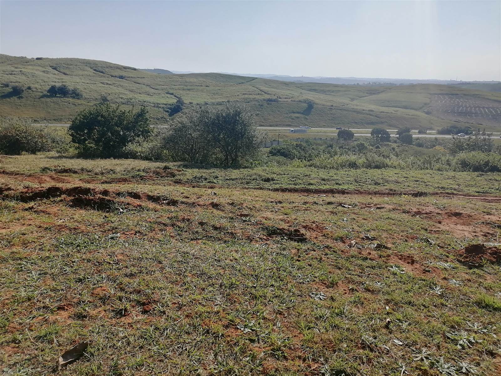 698 m² Land available in Kingsburgh photo number 7