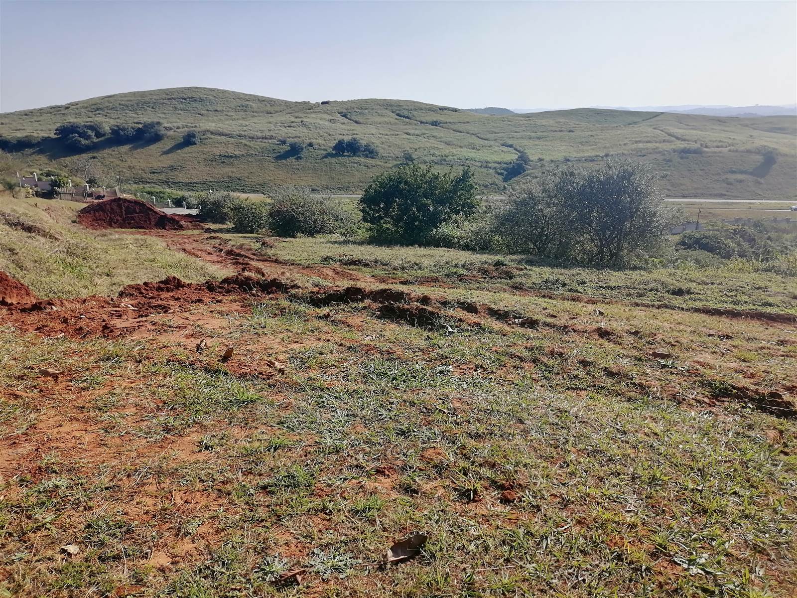 698 m² Land available in Kingsburgh photo number 8