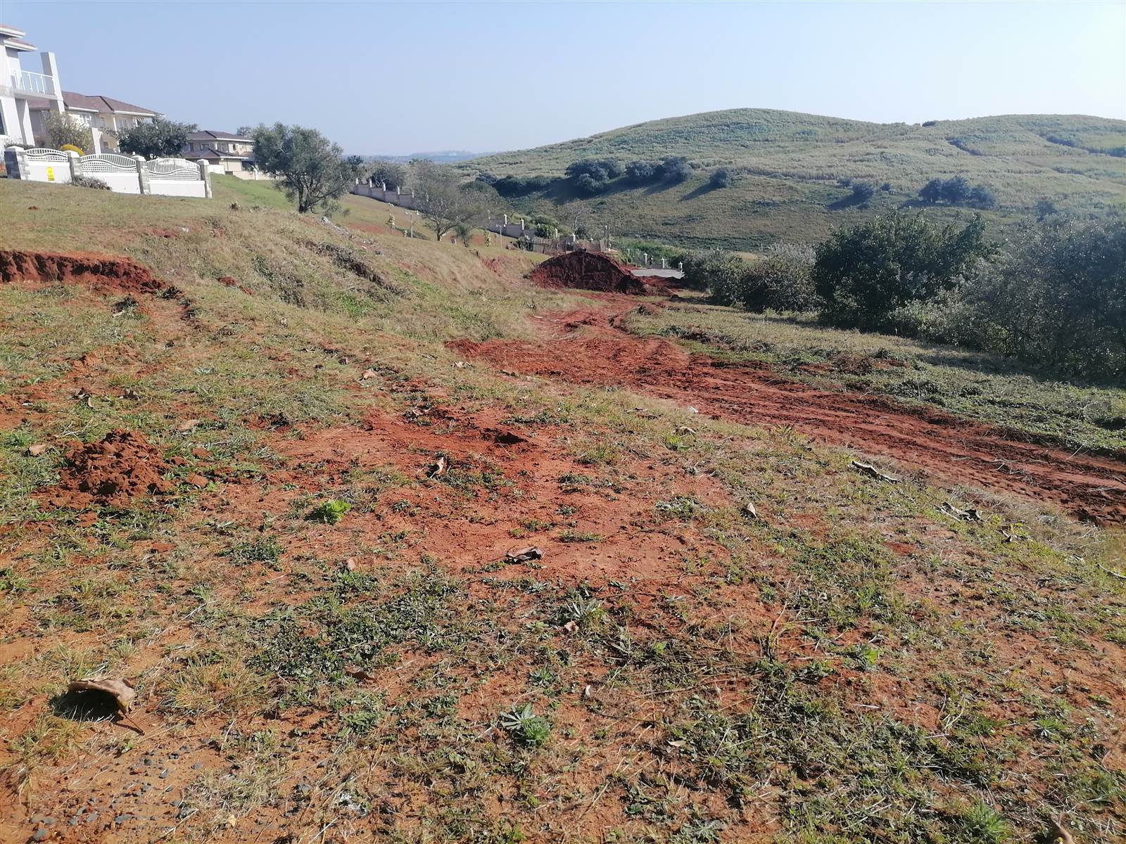 698 m² Land available in Kingsburgh photo number 10