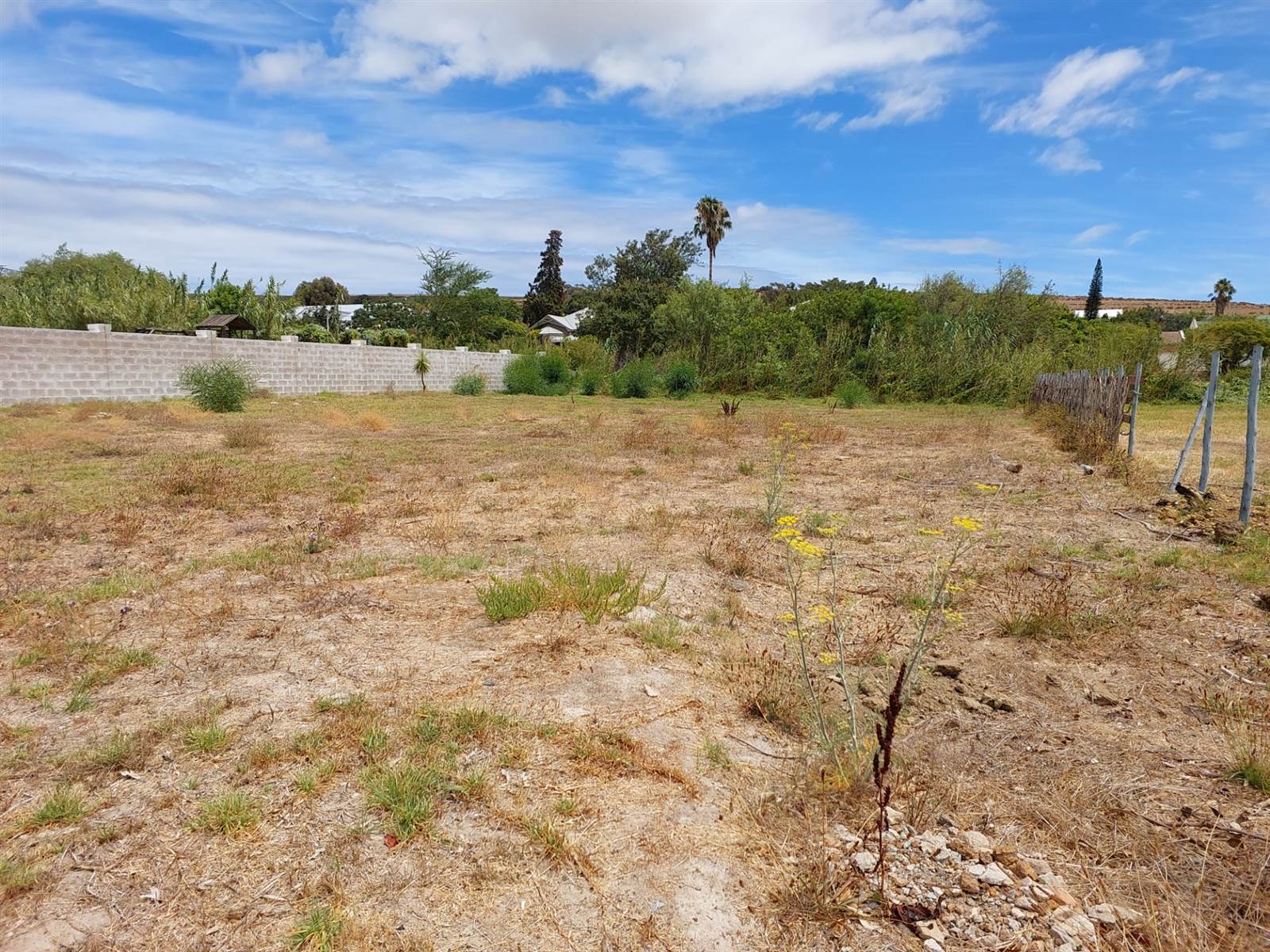 1019 m² Land available in Darling photo number 2