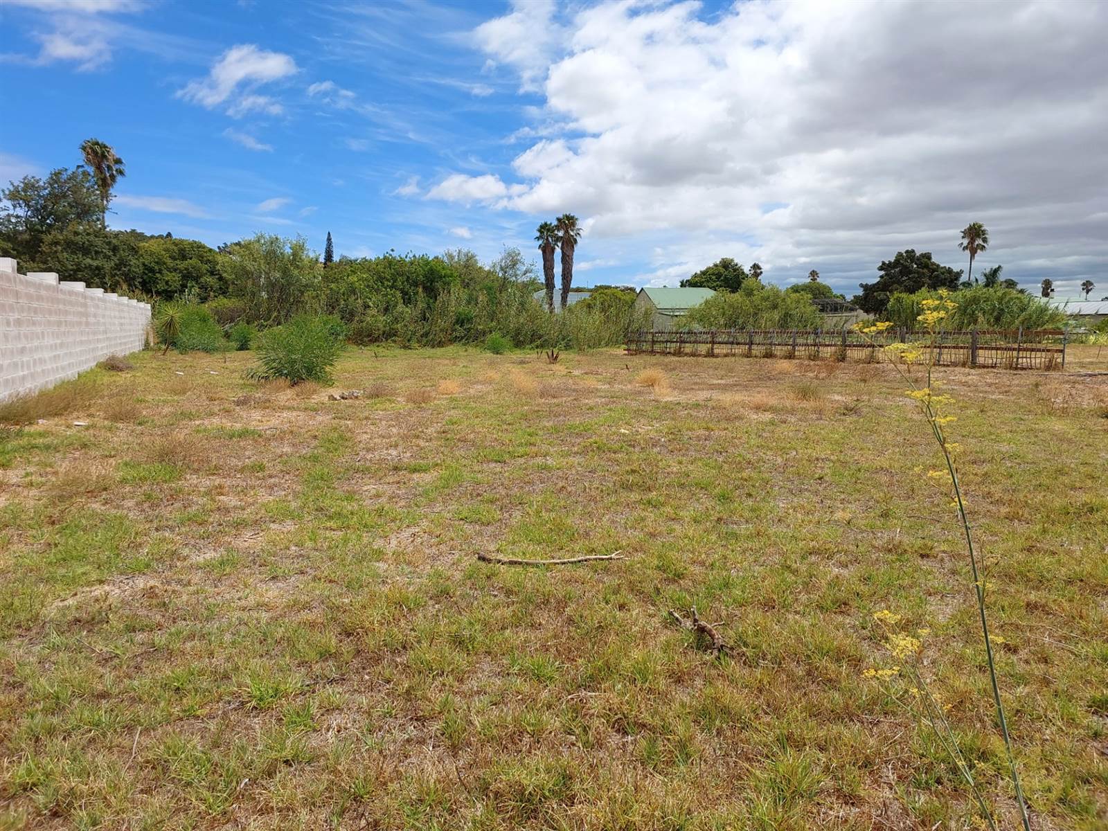 1019 m² Land available in Darling photo number 3