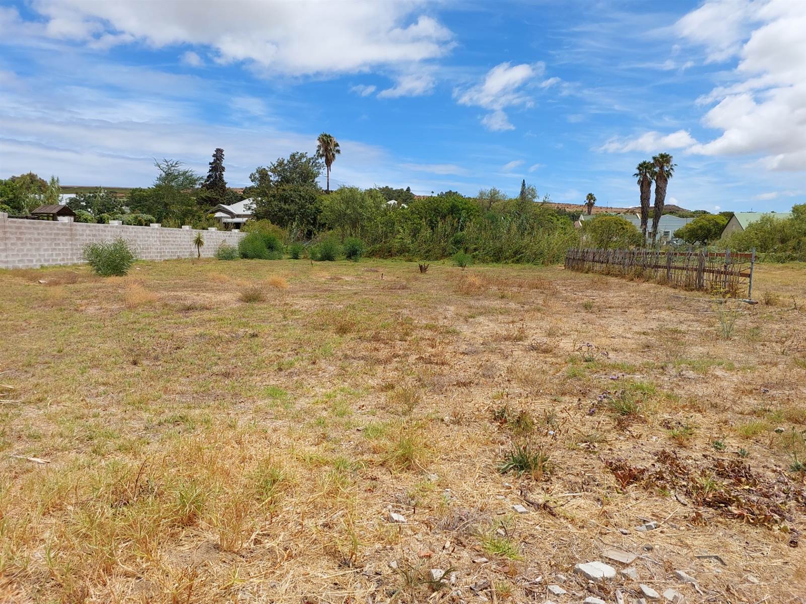 1019 m² Land available in Darling photo number 1