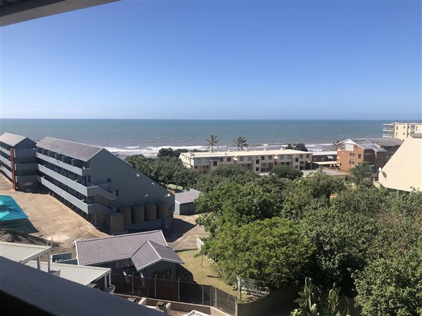1 Bed Apartment in Margate