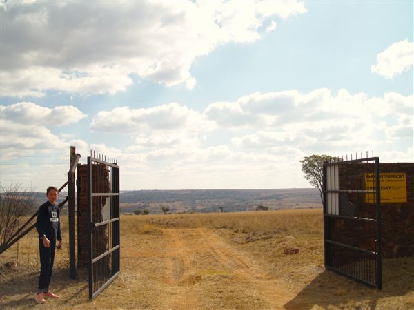 Game Farm Game Farm