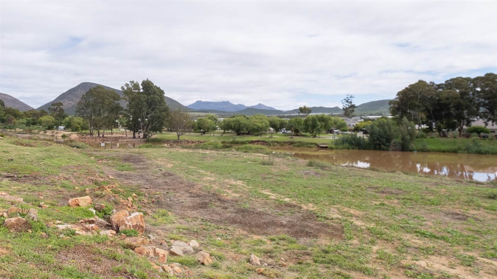 693 m² Land available in Robertson photo number 16