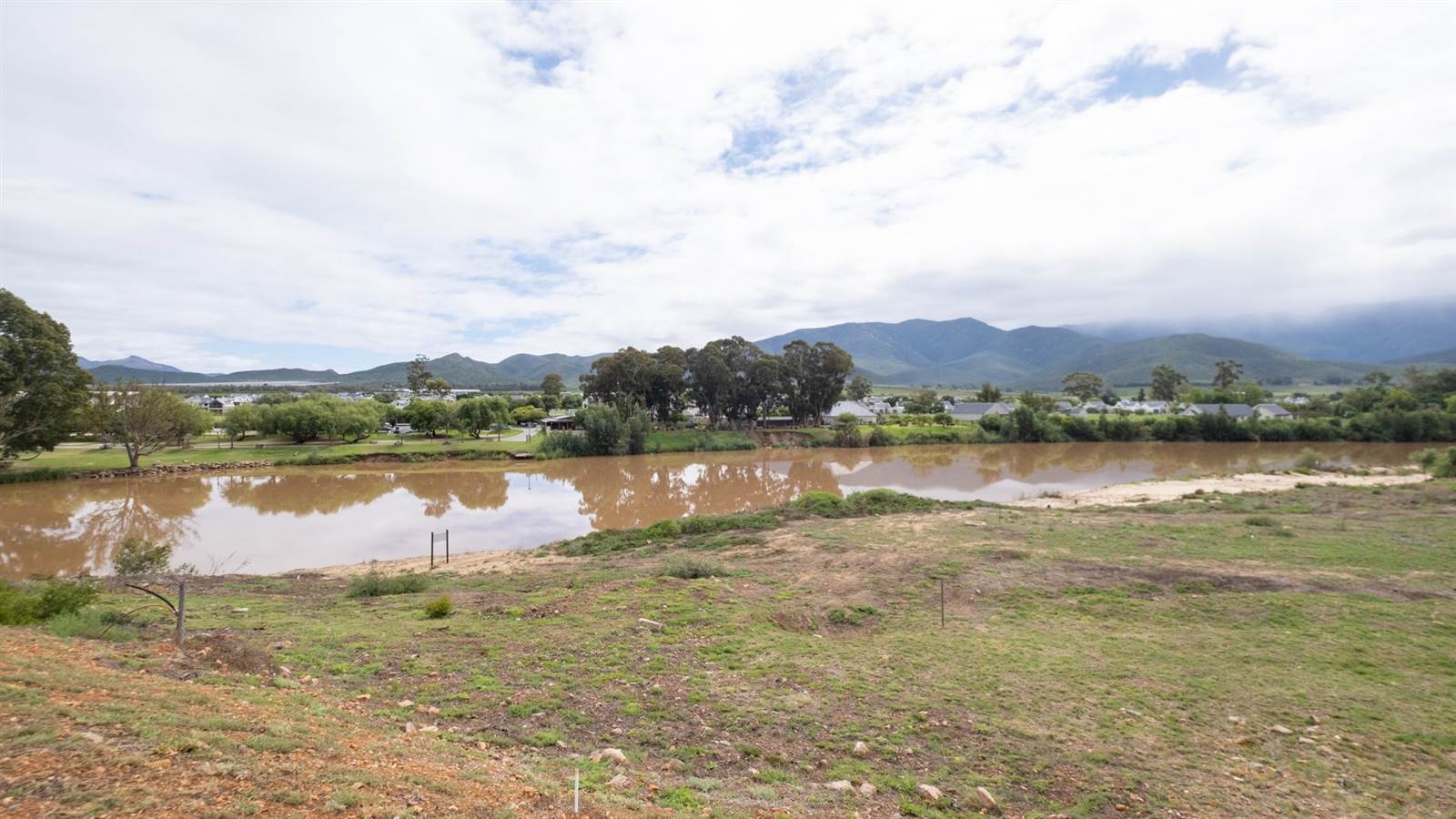 693 m² Land available in Robertson photo number 9