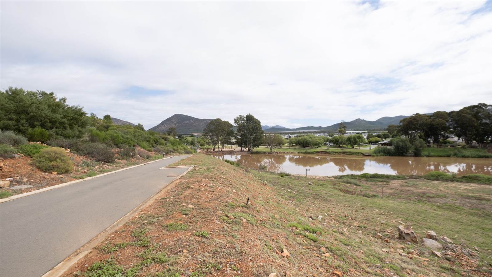 693 m² Land available in Robertson photo number 7