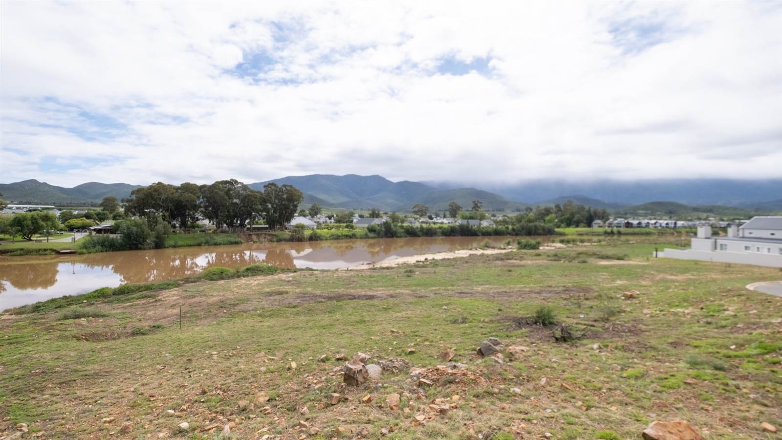 693 m² Land available in Robertson photo number 8