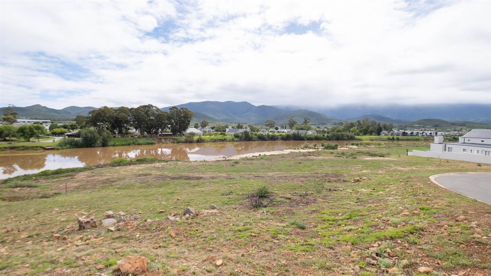 693 m² Land available in Robertson photo number 4