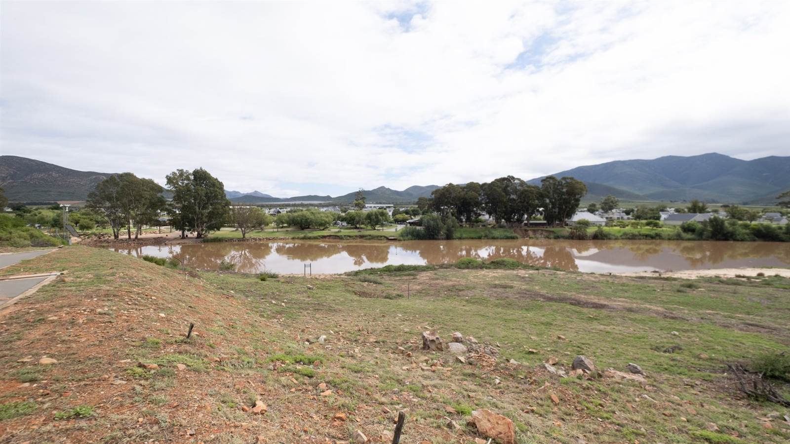 693 m² Land available in Robertson photo number 6