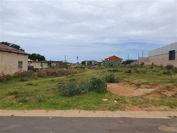 107 m² Land