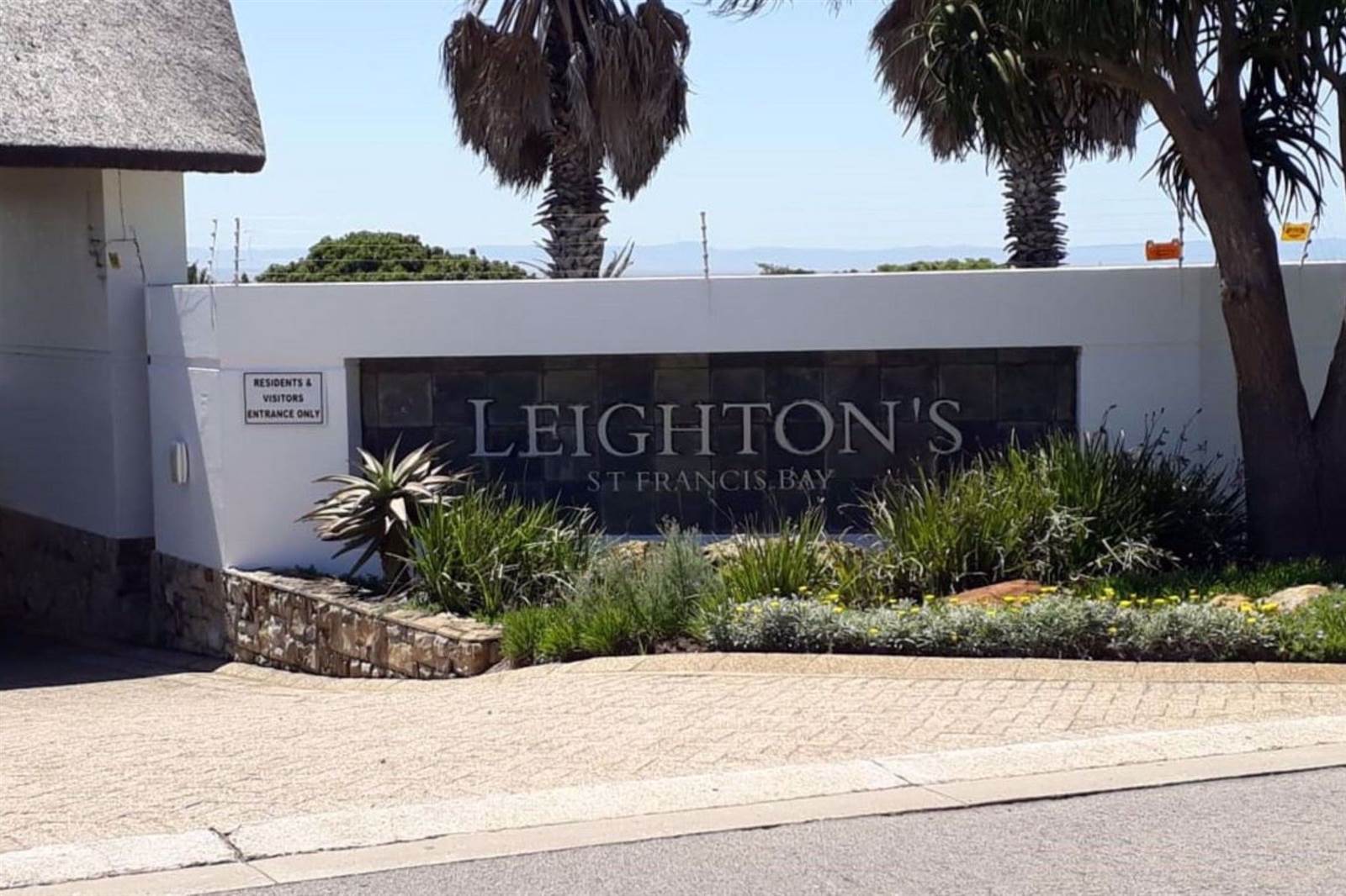 751 m² Land available in St Francis Bay photo number 8