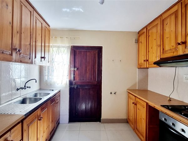 2 Bed Townhouse in Tongaat Central