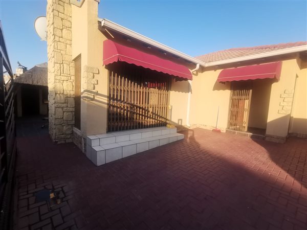 3 Bedroom Cluster 3 Bedroom Cluster