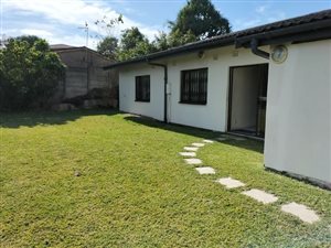 House in Caversham Glen