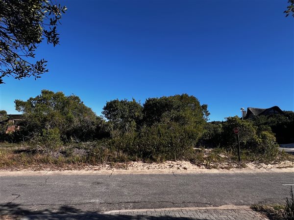 634 m² Land 634 m² Land