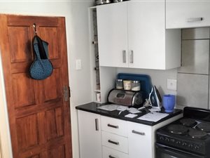 3 Bed Simplex in Witpoortjie