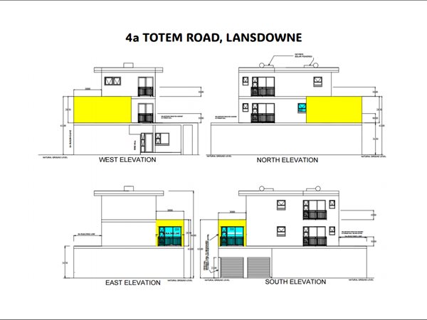 251 m² Land