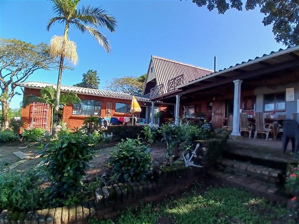 4 Bedroom House 4 Bedroom House