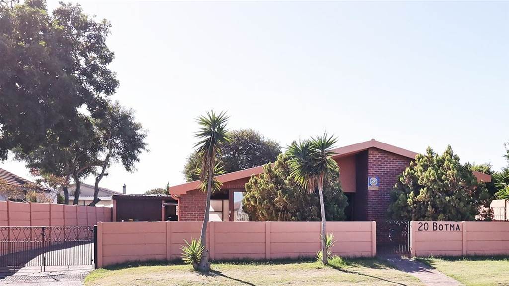 3 Bed House for sale in Bothasig T4630247 Private Property