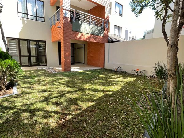 1 Bed Townhouse in Lonehill