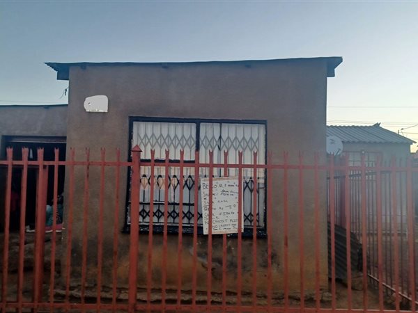 3 Bedroom House 3 Bedroom House
