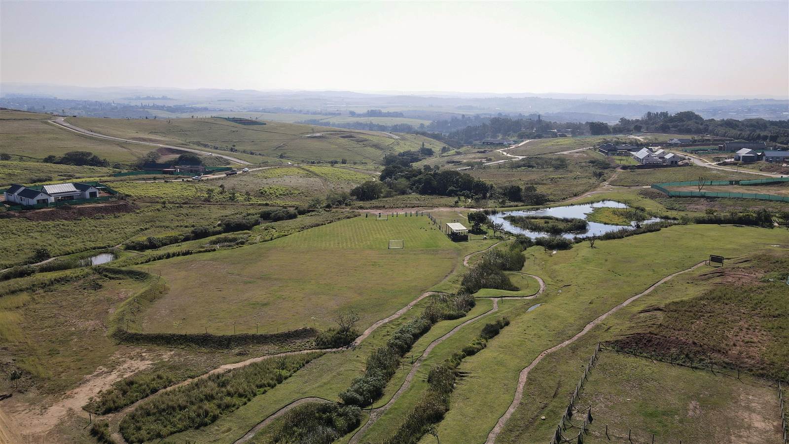 2324 m² Land available in Springvale Country Estate photo number 2