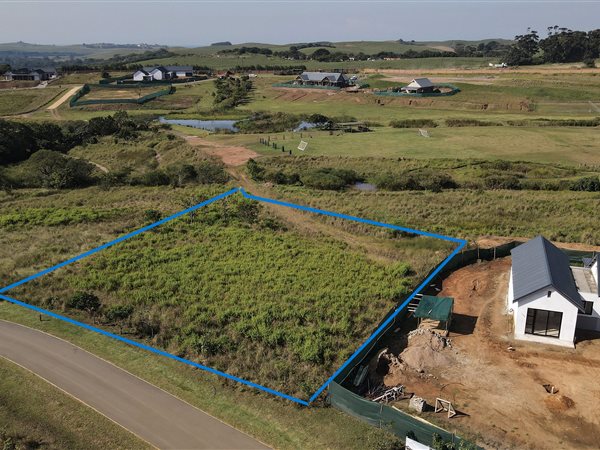 2324 m² Land available in Springvale Country Estate