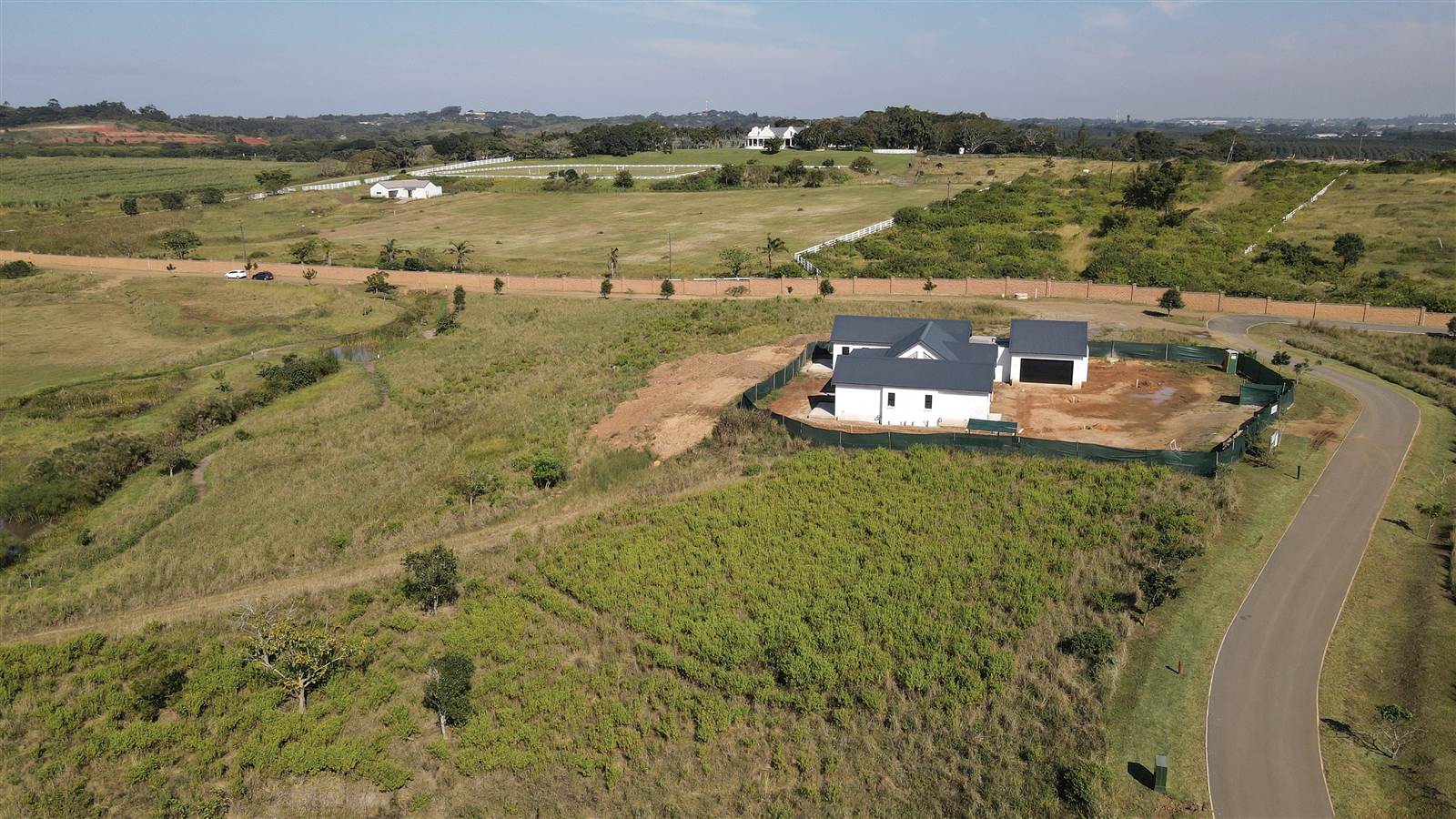 2324 m² Land available in Springvale Country Estate photo number 17
