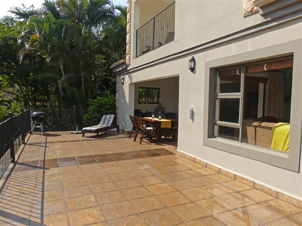 4 Bed Townhouse in Southbroom