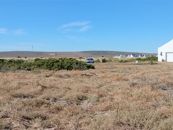 573 m² Land