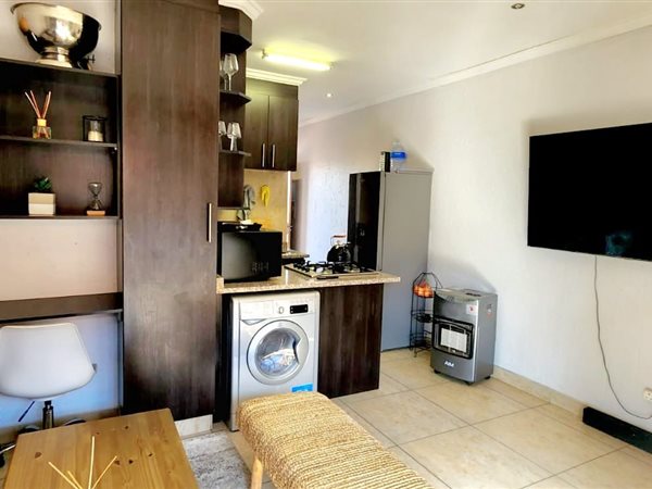 1 Bed Apartment