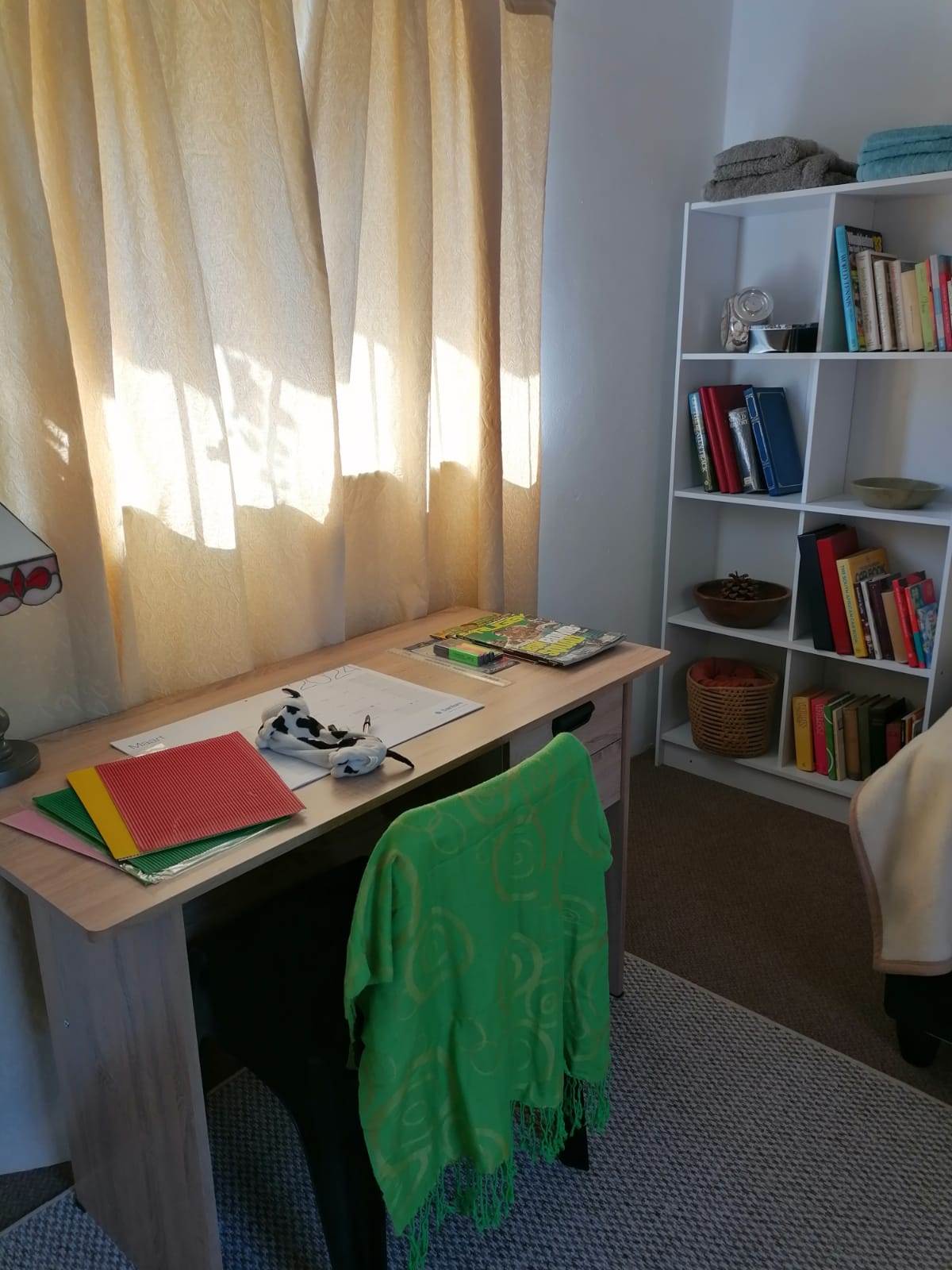Bachelor apartment in Universitas photo number 6