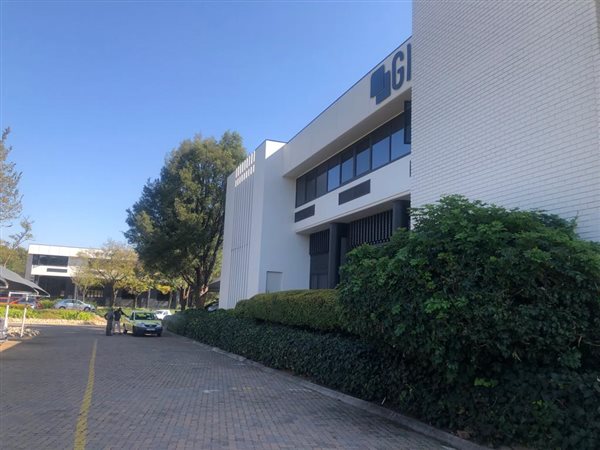252  m² Commercial space in Halfway Gardens