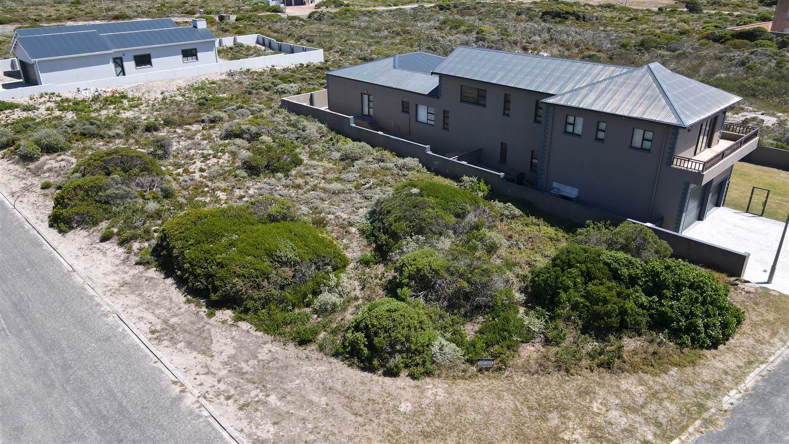 756 m² Land available in Kleinbaai photo number 2