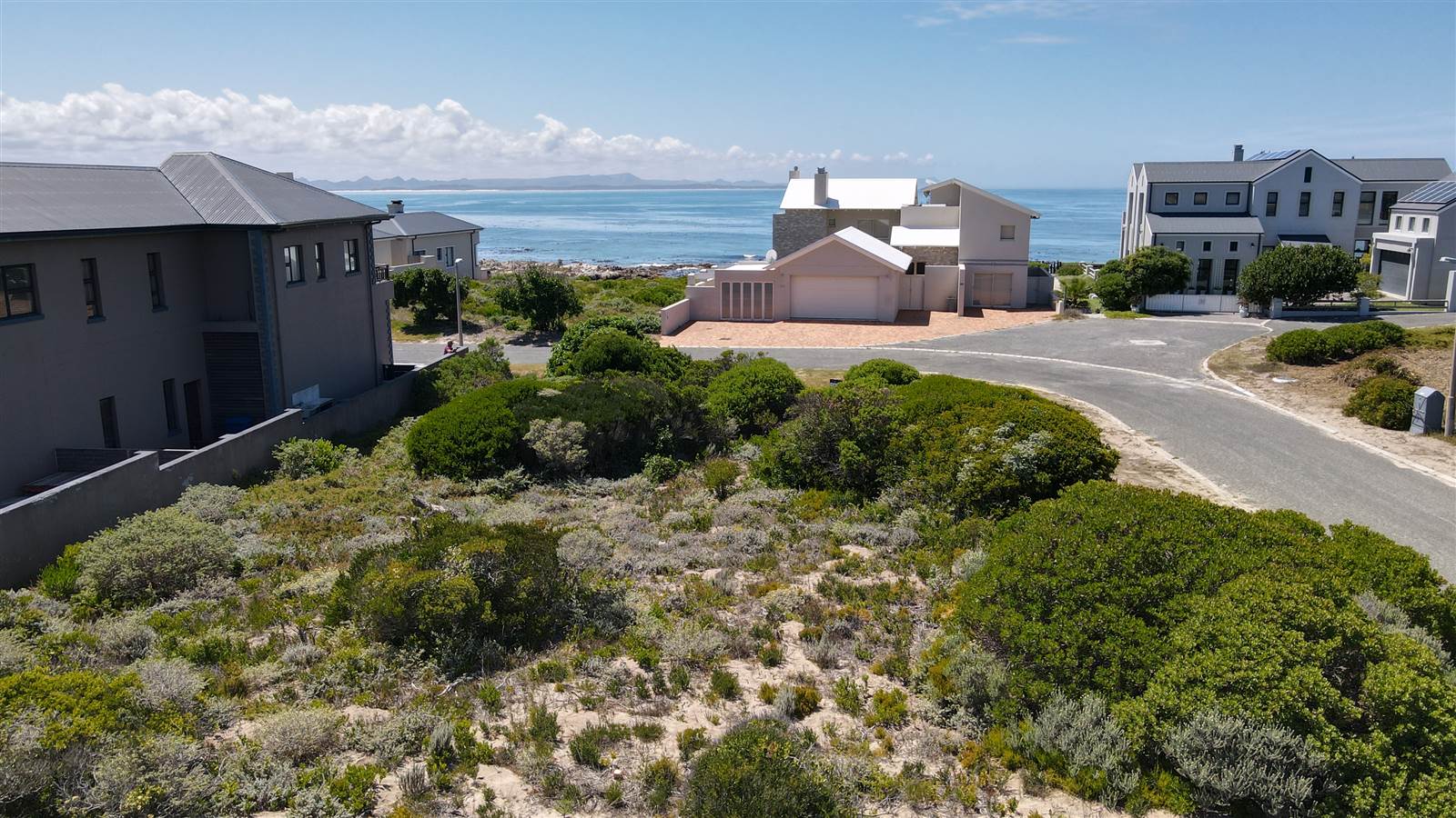 756 m² Land available in Kleinbaai photo number 16