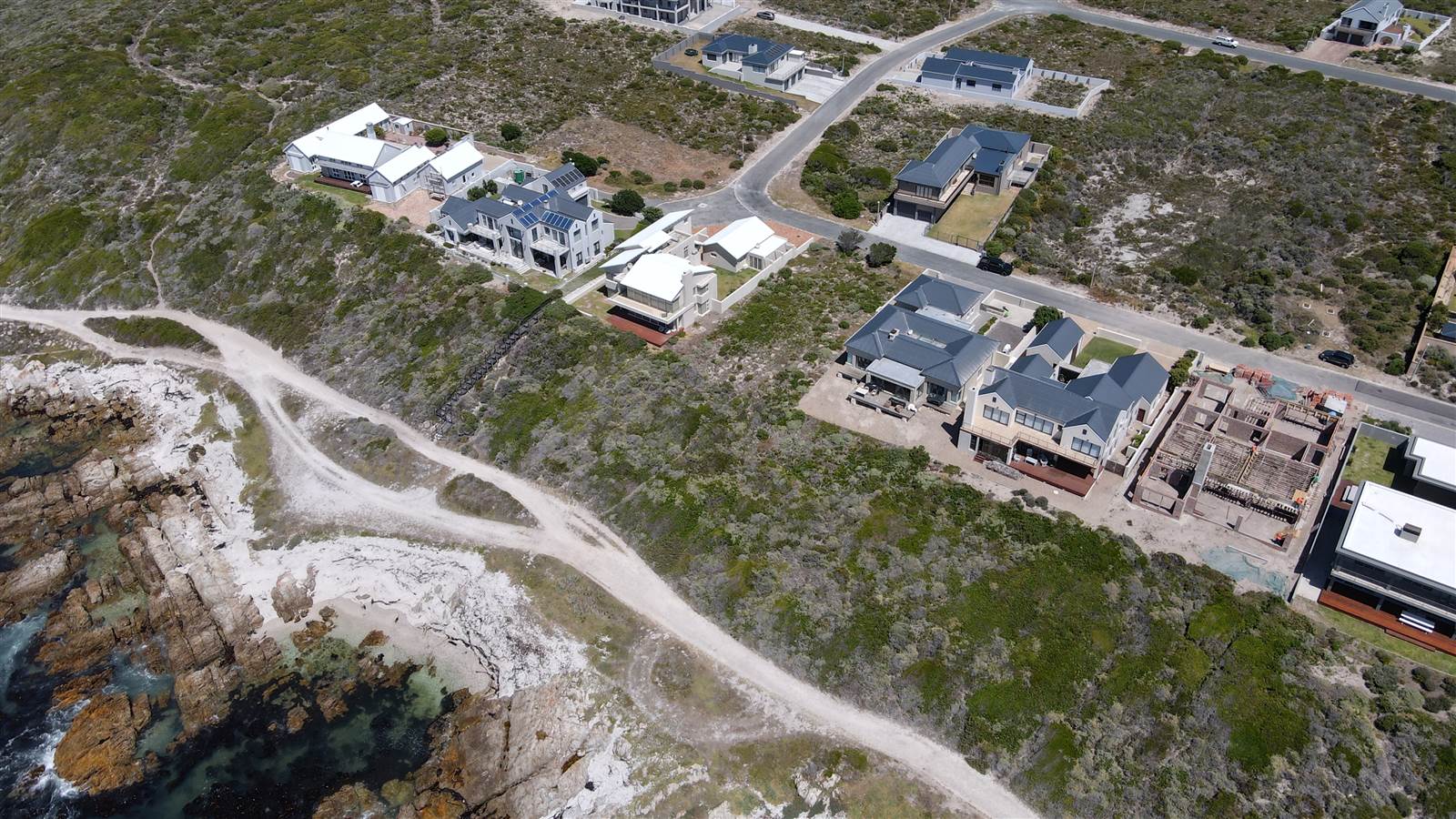 756 m² Land available in Kleinbaai photo number 13