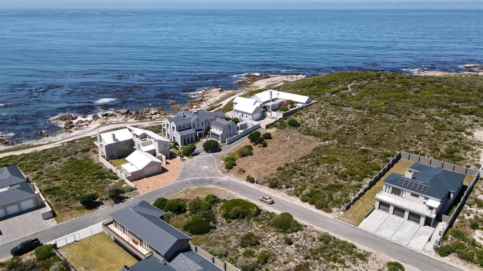 756 m² Land available in Kleinbaai photo number 14