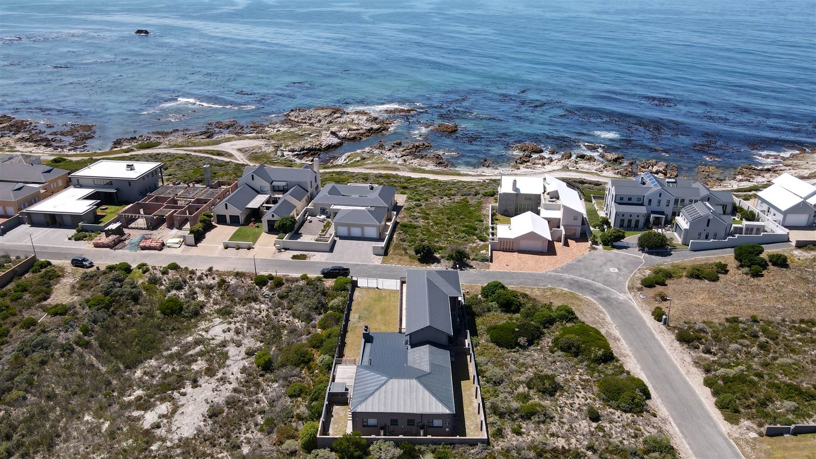 756 m² Land available in Kleinbaai photo number 6