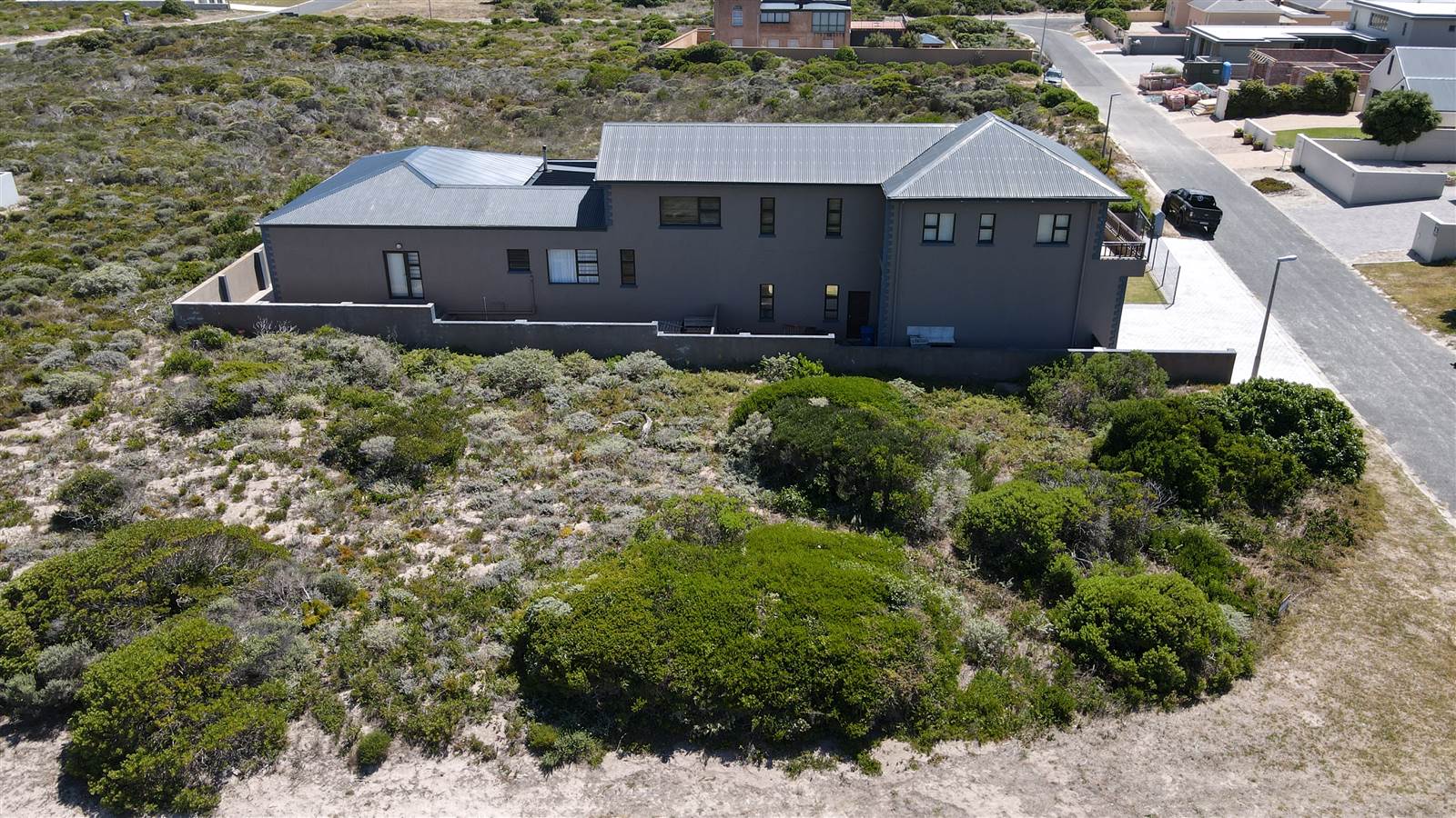 756 m² Land available in Kleinbaai photo number 3