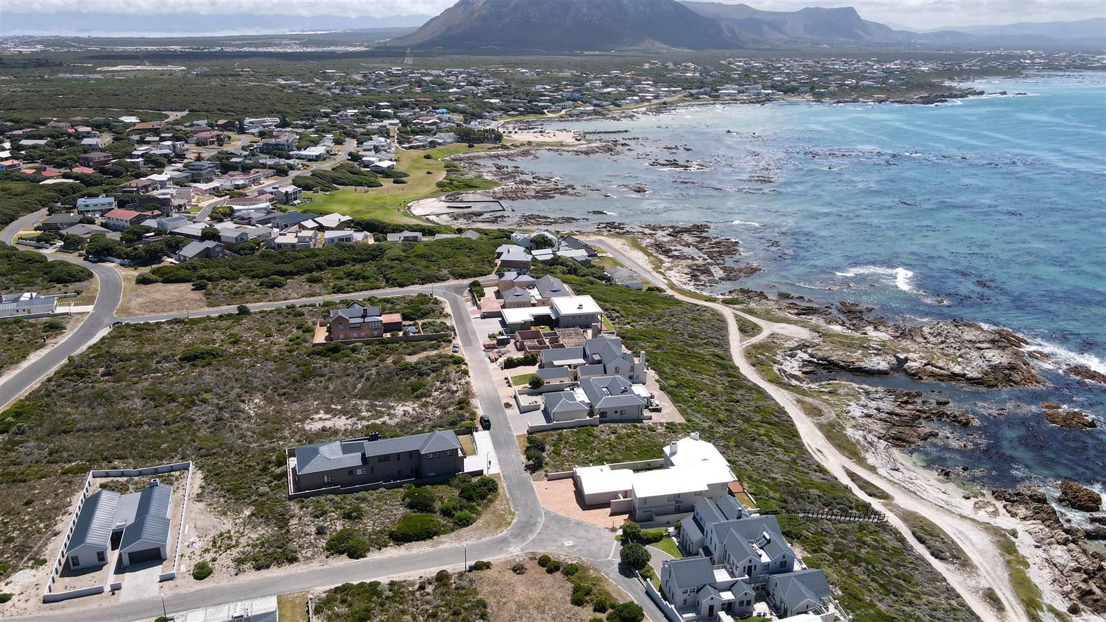 756 m² Land available in Kleinbaai photo number 8